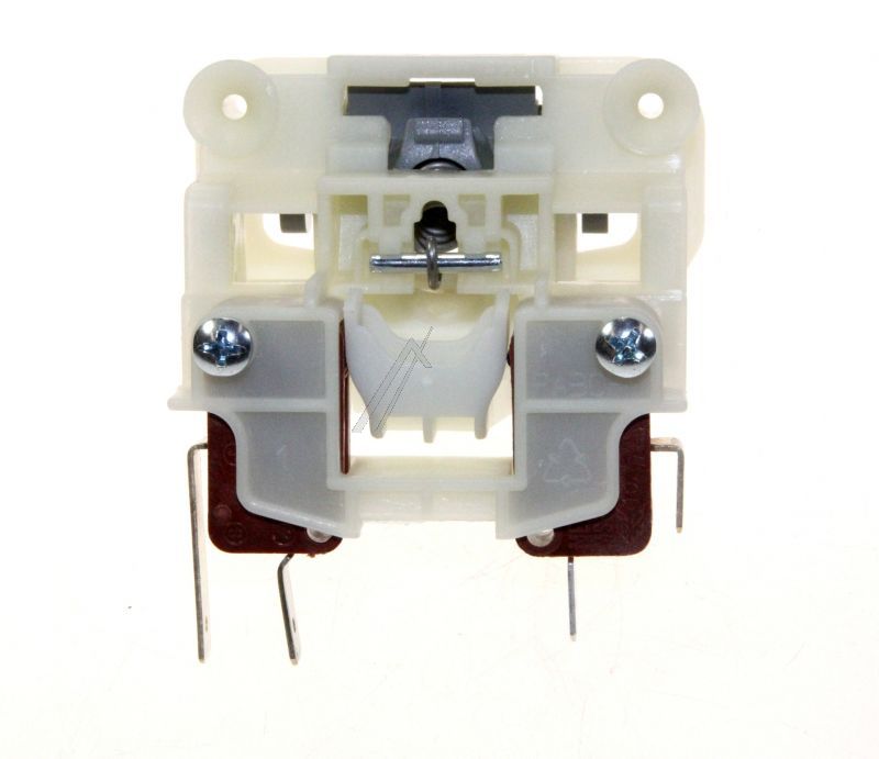 Türverriegelung Bauknecht 481290508789 für Geschirrspüler