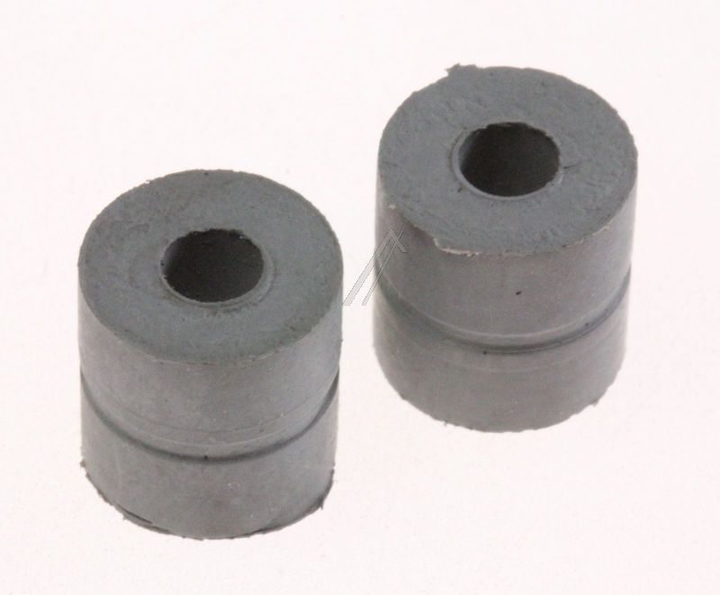 Gummifuß für Fleischwolf Bosch 00422871 Anti-Rutsch, robust