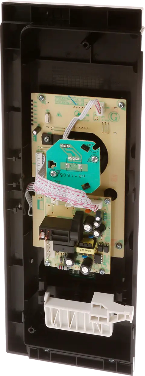 Bedienblende 11002425