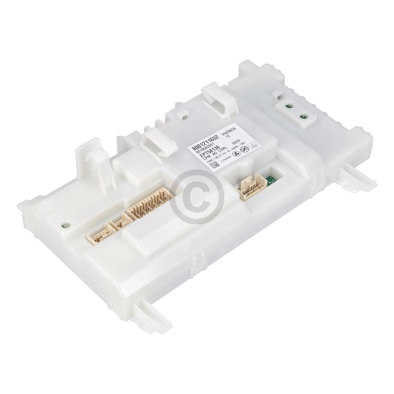 Leistungsmodul programmiert für Elektronik Bosch 10009783 Steuerung