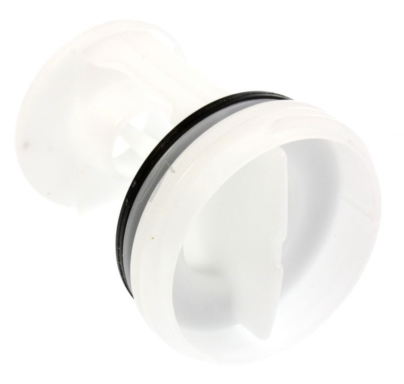 Flusensieb für Whirlpool Waschmaschine 482000068484 Waschmaschinenfilter