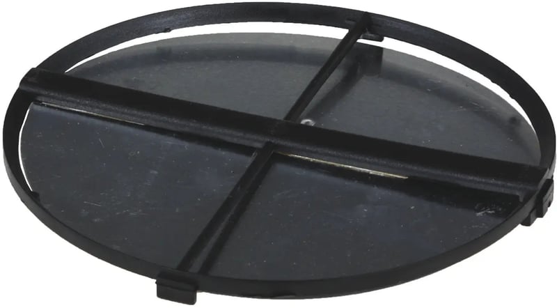 Rückstauklappe 00488592