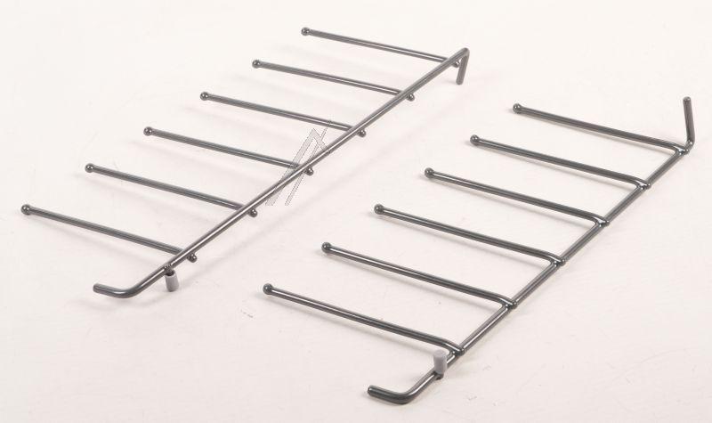 Klappstäbe Geschirrspüler Bosch Siemens 12024943 Korb