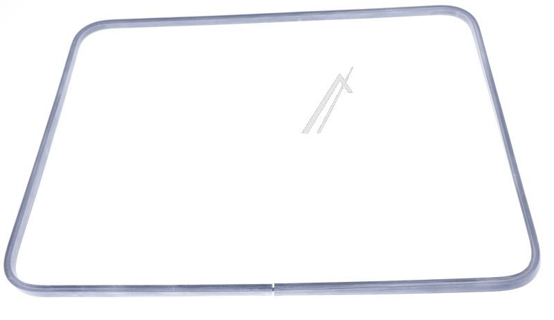 Dichtprofil für Ofen Whirlpool Indesit 481246688529 Backofen Türdichtung