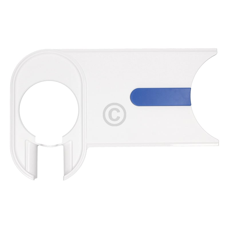 Top decorated cover （white） 201-2437-0348