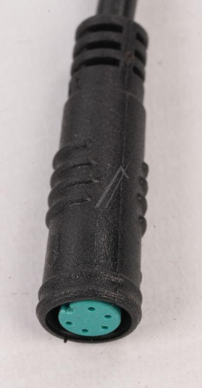 Standrohr Kommunikationskabelbaum Segway-Ninebot AB.50.0038.04 für GT1 GT2 E-Scooter Gehäuse