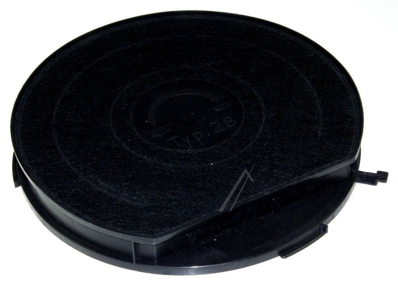 Kohlefilter für Atag Dunstabzugshaube 724573 KF24/P01