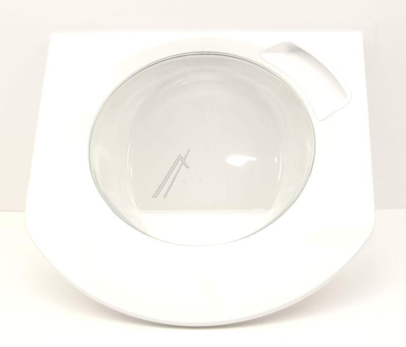 Türglasrahmen für Ofen Whirlpool/Indesit C00533198 / 488000533198 Einbau Revo WM