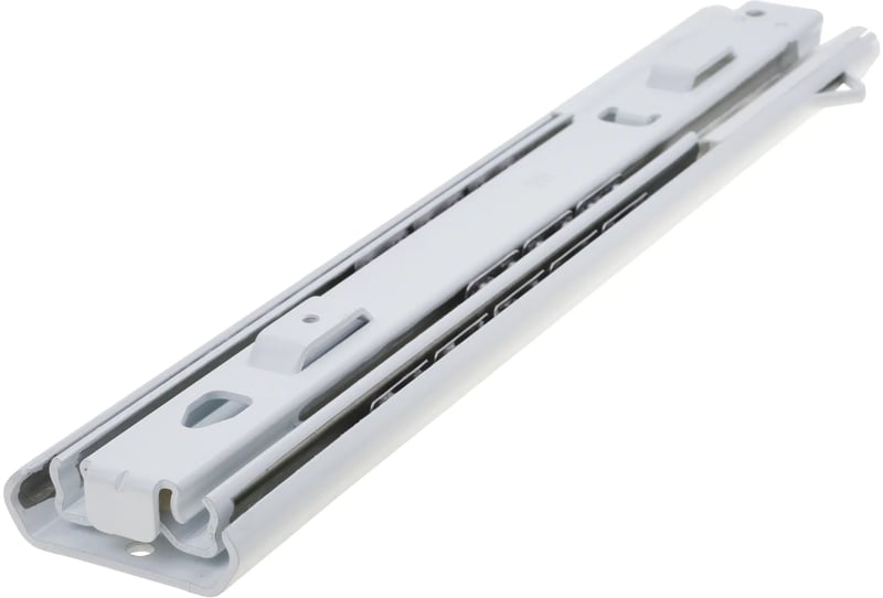 Laufschiene für Kühlschrank Bosch 00741563 Führung, Gleiter