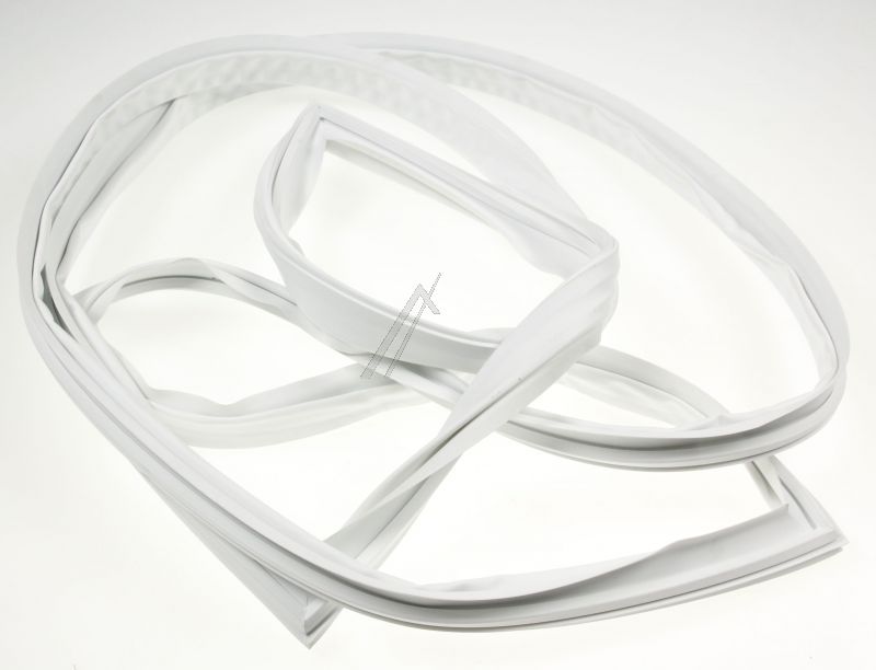 Magnettürdichtung weiß für Kühlschrank Liebherr 710934700 FKV 4112-20