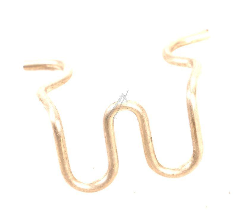 Halter Heizung für Staubsauger Beko Grundig Arcelik C00922336 Befestigung