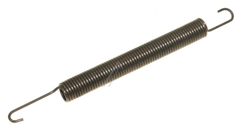 Scharnierfeder für Geschirrspüler Smeg 895090308 Türfeder, Gerät