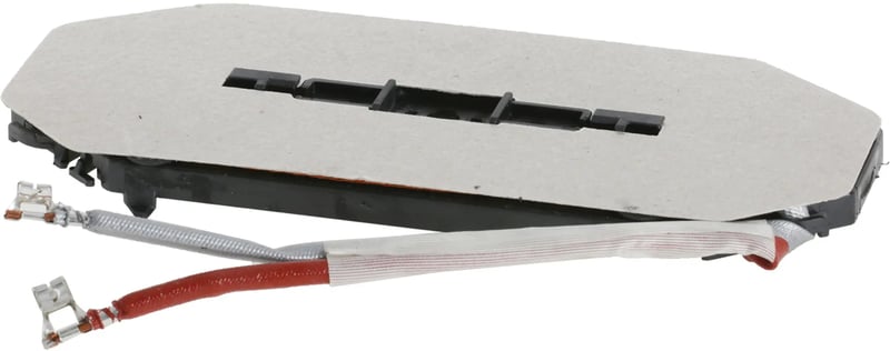 Heizzone Induktion für Induktionskochfeld Bosch 12022788 Kochfeld-Komponente