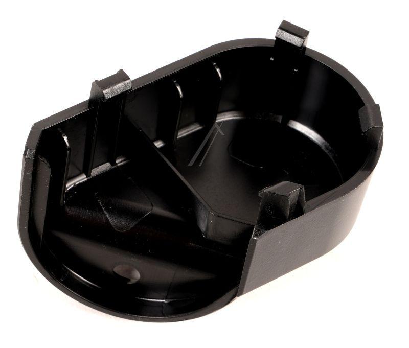 Linke Vorderradgabel Dekorationsabdeckung Segway-Ninebot CB.03.01.4052.00 für E-Scooter E2 Plus Lenker