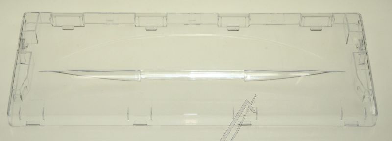 Gefrierkorbblende für Kühlschrank Whirlpool 482000031594 414x162x25 mm