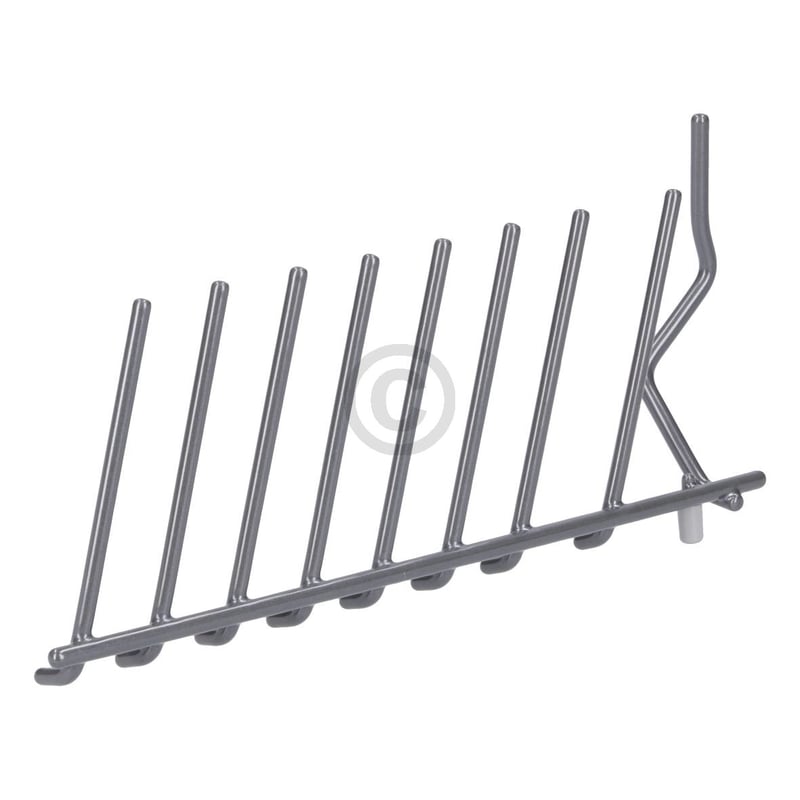 Unterkorbeinsatz SIEMENS 12033387 für Geschirrspüler