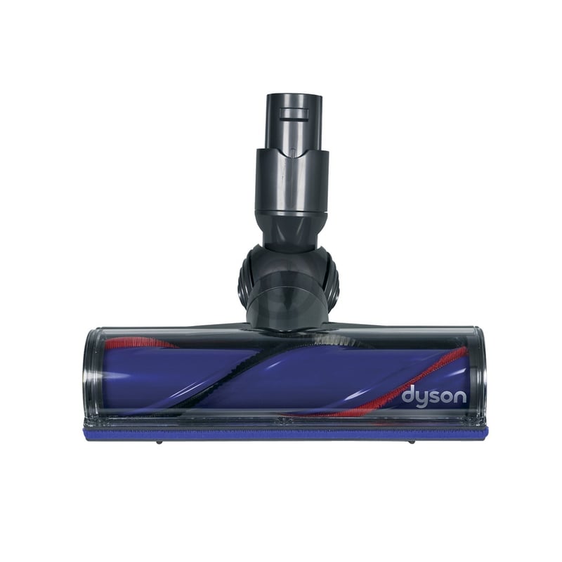 ElektroBodendüse dyson 966084-01 Turbinendüse mit Elektroanschluss für Staubsauger