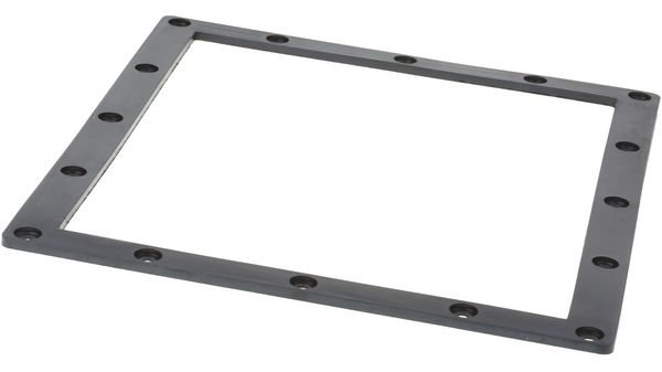 Dichtung-Begrenzer für Dunstabzugshaube BSH-Gruppe 00613481 Abdichtung