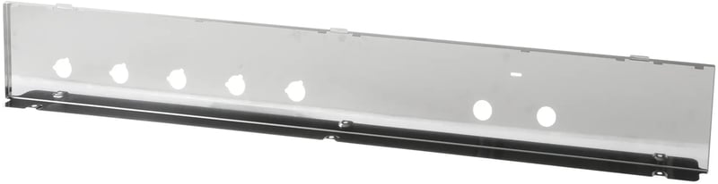 Bedienblende 00775705