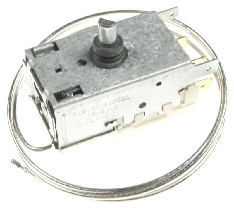 Kühlschrankthermostat Robertshaw 481010615118 Kältetechnik