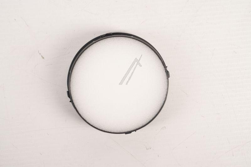 Staubsaugerfilterkit U114 für Staubsauger Candy/Hoover 35603023 Filterelemente, Sauberkeit