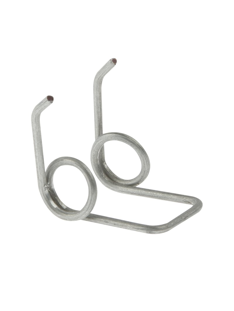 Feder für Waschmaschine BSH-Gruppe 00170348 Trommelfeder