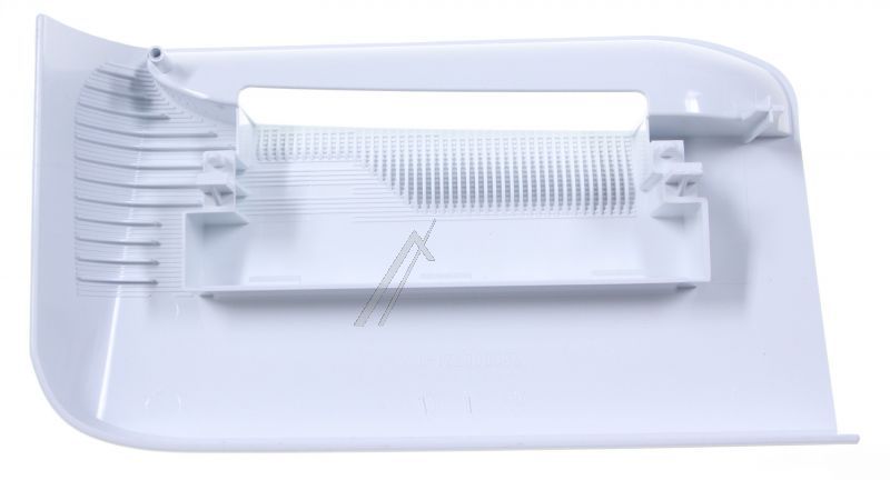 Waschmaschinengriff für Waschmaschine Whirlpool 488000516663 Front Klappe