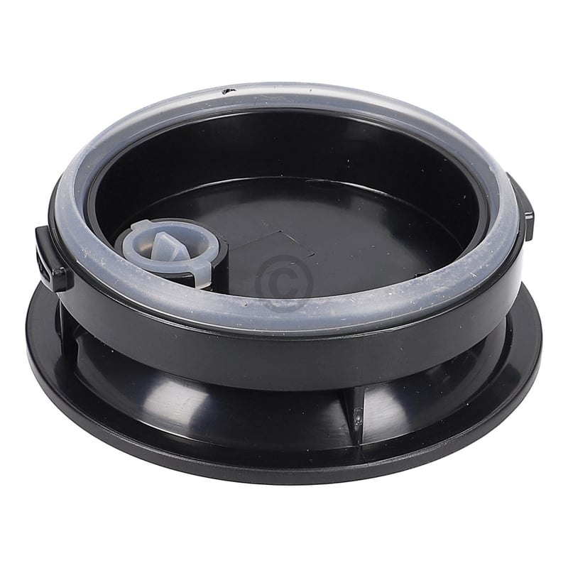 Drehverschluss Ecovacs 201-2353-1420 für Staubsauger-Roboter