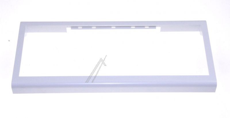 Schubladenblende für Beko Kühlschrank C00884770 Kühlschrankblende
