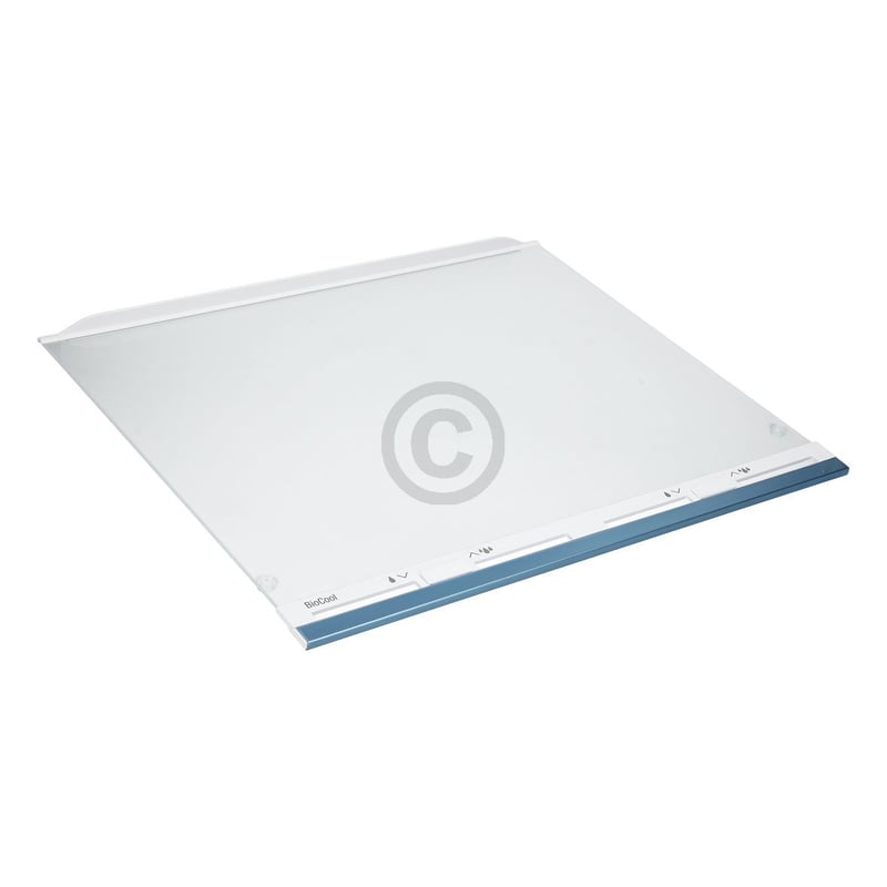 Glasplatte Liebherr 7276276 für Kühlschrank
