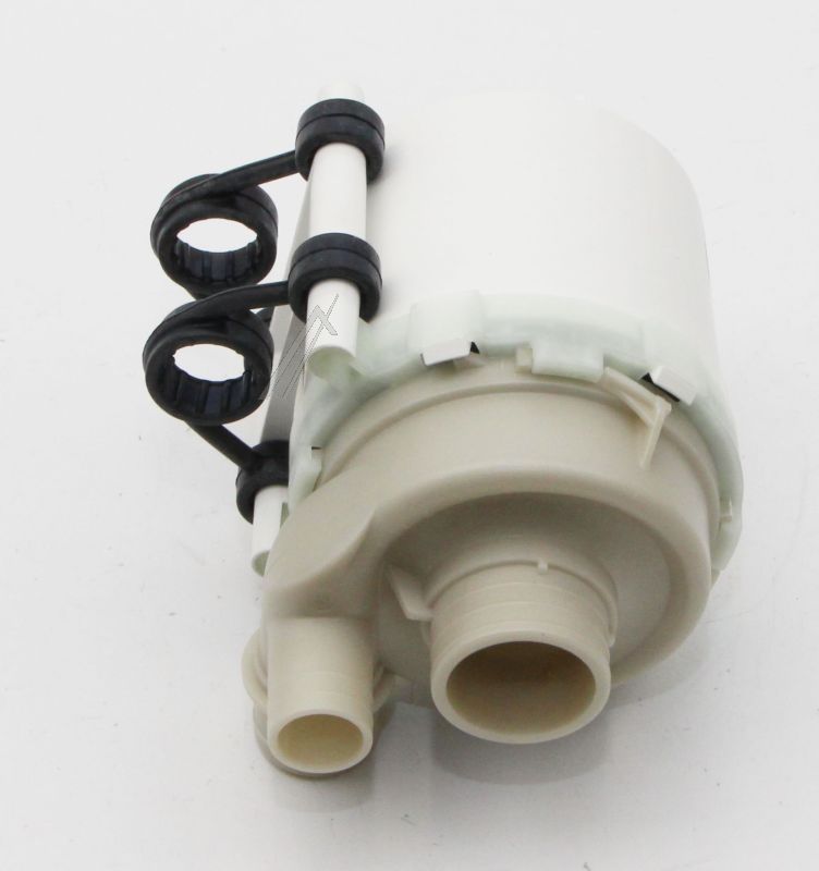 Motor-Gruppe für Geschirrspüler Smeg 795211441 Umwälzmotor