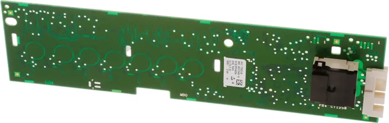 Bedienmodul programmiert 11018068