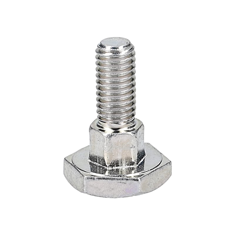 SCHRAUBE FUSS M8X17 SECHSKANT Liebherr 4098800 für Kühlschrank