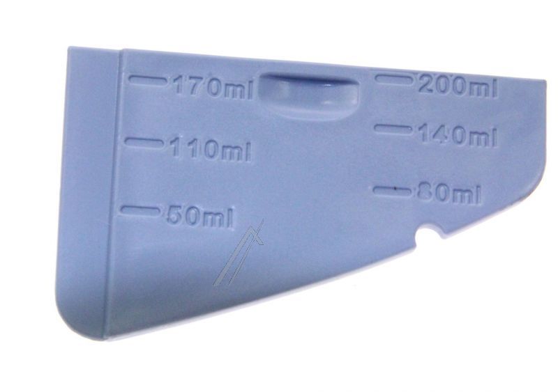 Waschmitteleinspülkasten für Whirlpool Ofen 482000023242 Spülkasten