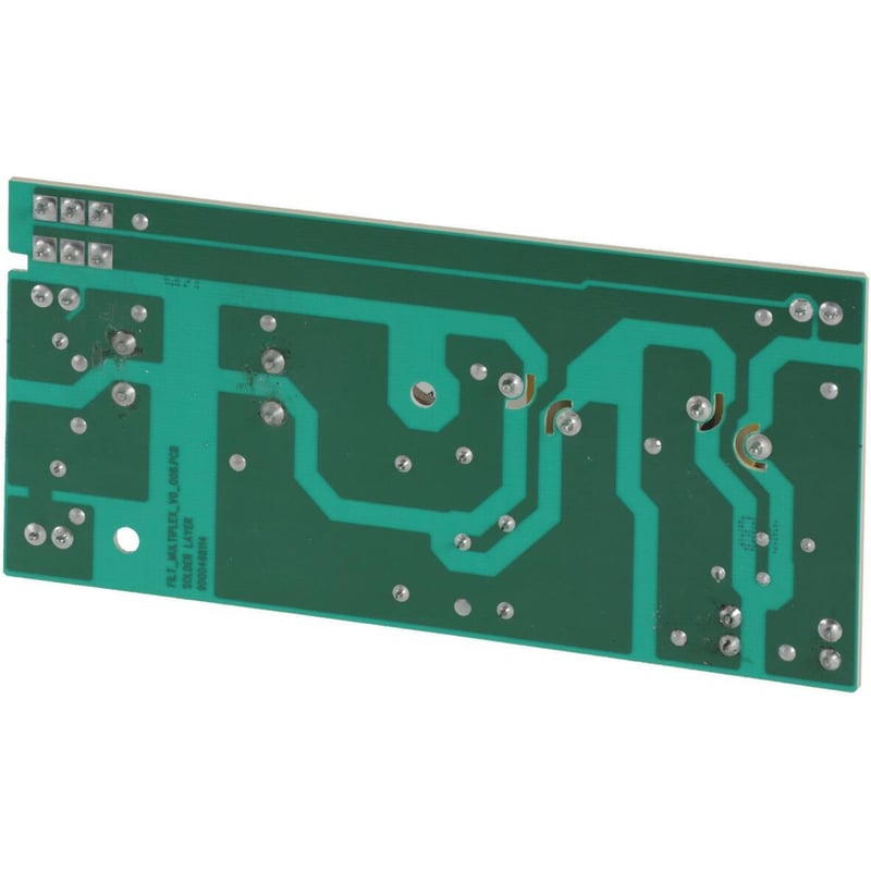 Filtermodul 00654183