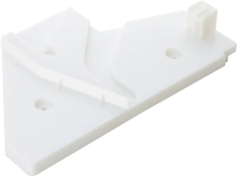 Halterung für Sonstige Gehäuseteile Bosch 11012327 Befestigungselement