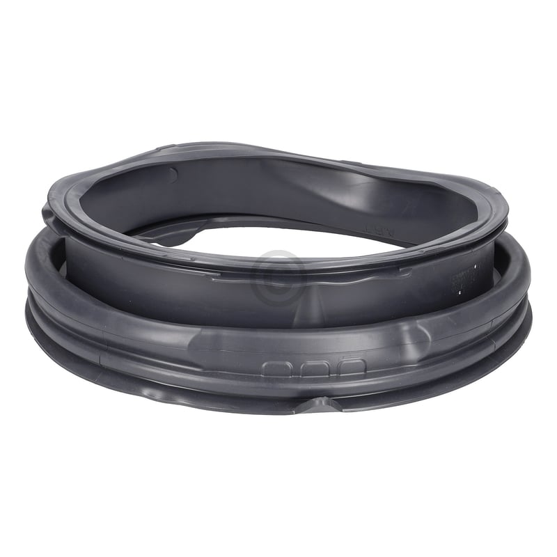 Türmanschette Haier 0020300926P 49127642 für Waschmaschine CANDY/ HOOVER