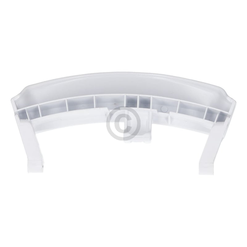 Türgriff wie VESTEL 42023886 für Waschmaschine Frontlader