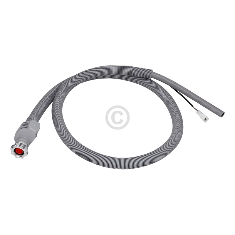 Aquastop-Zulaufschlauch für Geschirrspüler Midea 17476000007423 1,5m elektrisch