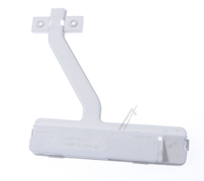 Schaltergehäuse Unterteil für Dunstabzugshaube Elica 3007BR Gehäuseabdeckung