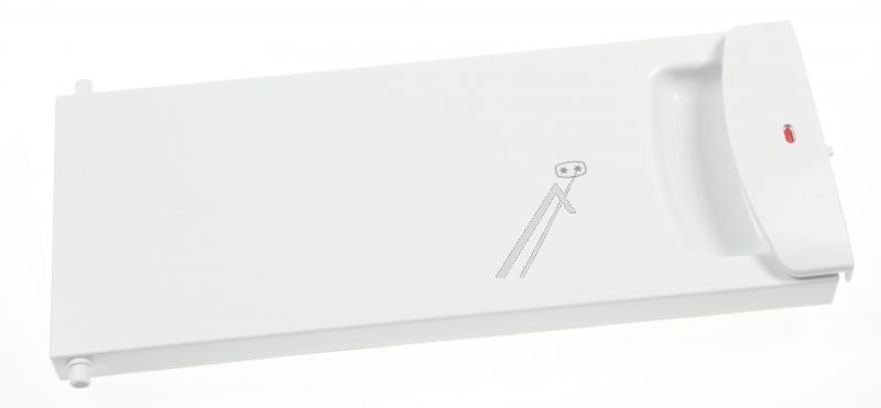Verdampfertür für Kühlschrank Hisense/Gorenje 405147 Türfach
