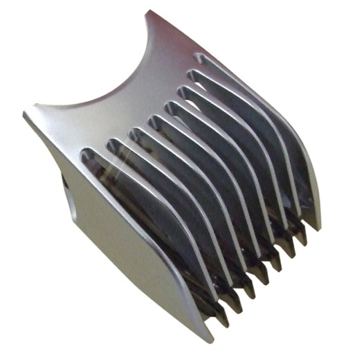 Bartkamm für Panasonic Rasierer WER221S7418 Bartschneider