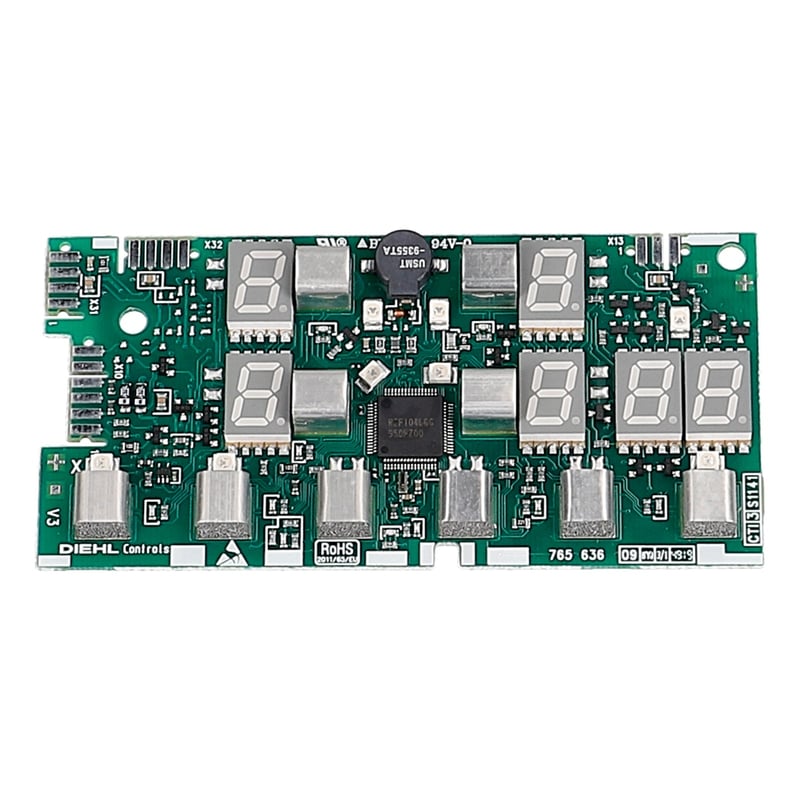 Bedienmodul 11028417 Originalersatzteil von Bosch