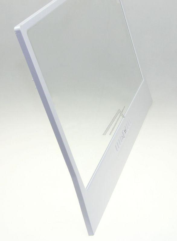 Gemüsefach Abdeckung für Kühlschrank Hisense Gorenje HK1514927 klare Kunststoffabdeckung