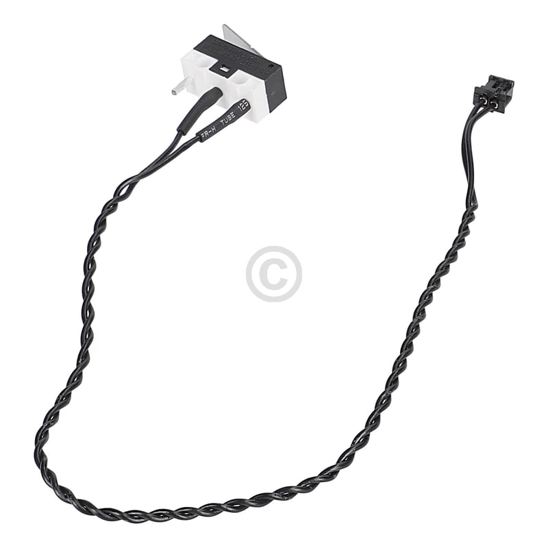 Dust bag detection switch 201-2453-0019