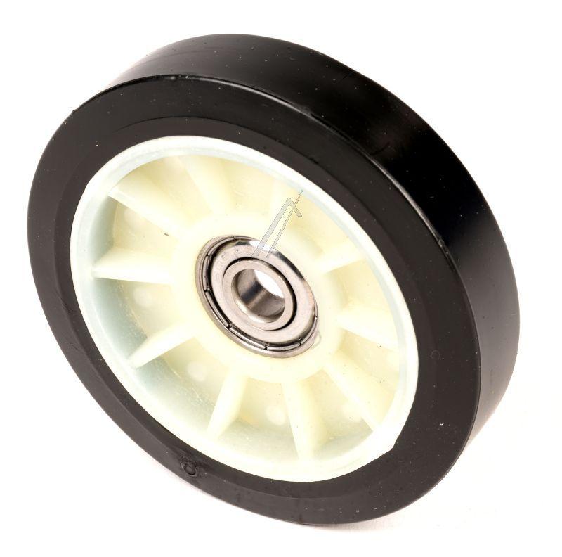 Laufrolle für Trockner Com