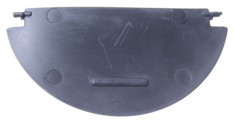 Rückschlagklappen Baugruppe für Dunstabzugshaube Teka 61801269 Rückfluss Schutz