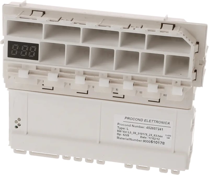 Steuerungsmodul 00619569