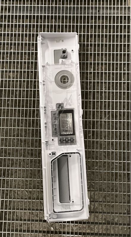 Bedienblende für Trockner Beko Arçelik Grundig C00911830 Front Abdeckung
