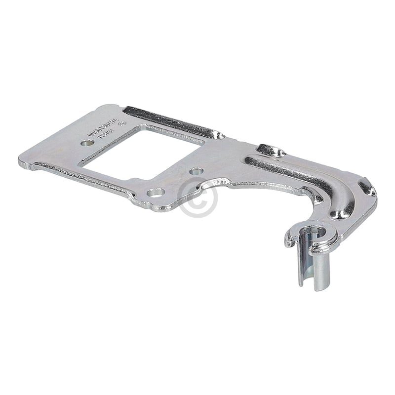 Oberes Scharnier für Kühlschrank Haier 70025149 Tür oben